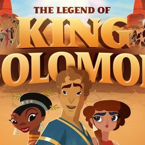 The Legend of King Solomon - Rotten Tomatoes