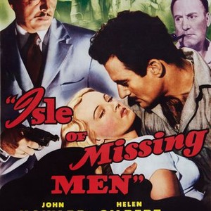 Isle of Missing Men (1942) photo 5