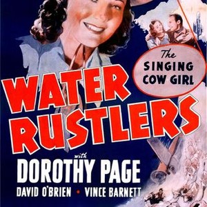 Water Rustlers photo 7