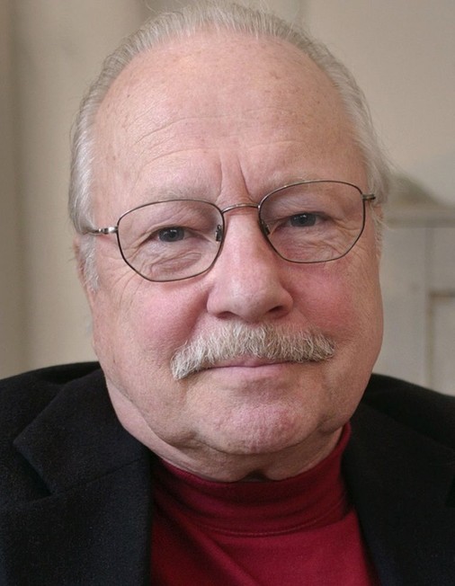 Ingvar Hirdwall