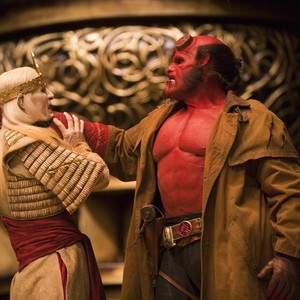 Hellboy II: The Golden Army photo 16