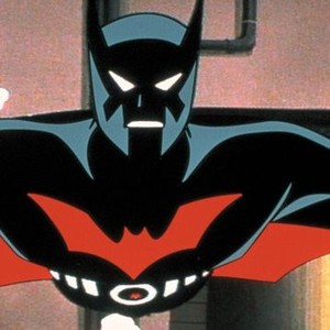 Batman: The Animated Series: Season 5, Episode 17 - Rotten Tomatoes