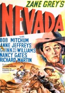 Nevada poster image