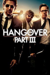 Watch trailer for The Hangover Part III
