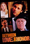 Between Love and Honor poster image