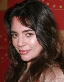 Julie Carmen