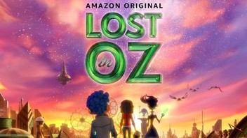 Lost in oz 2025 streaming