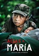Alias María poster image