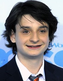 Miles Christopher Bakshi