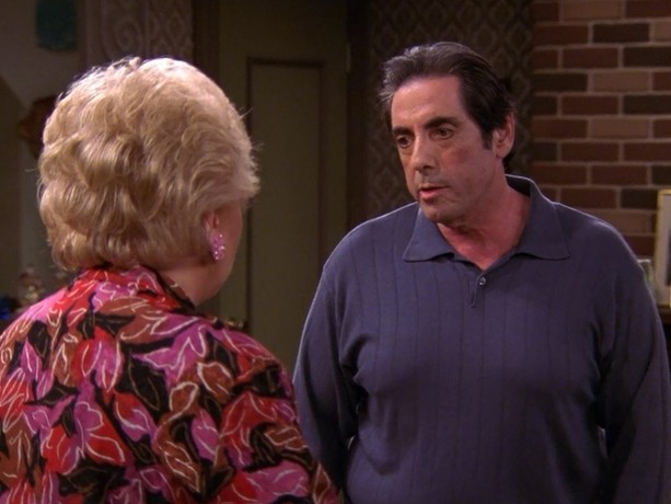 Everybody Loves Raymond: Season 6, Episode 3 | Rotten Tomatoes