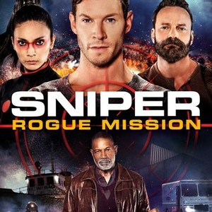 Sniper: Rogue Mission (2022) review: corruption and power