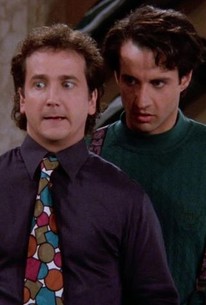 Perfect Strangers - Rotten Tomatoes