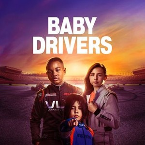 Baby Drivers: Episode 6 - Rotten Tomatoes