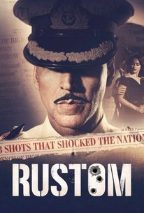 Rustom Pavri