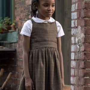 FENCES, SANIYYA SIDNEY, 2016. PH: DAVID LEE/©PARAMOUNT PICTURES
