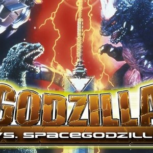 Godzilla vs. Space Godzilla photo 9