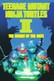 Teenage Mutant Ninja Turtles II - The Secret of the Ooze