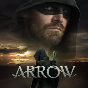 "Arrow photo 2"