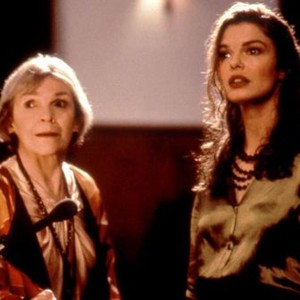 'TIL THERE WAS YOU, Nina Foch, Jeanne Tripplehorn, 1997, (c)Paramount