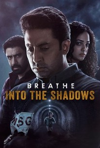 Breathe: Into the Shadows: Season 1 | Rotten Tomatoes