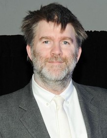James Murphy