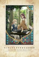 Violet Evergarden poster image