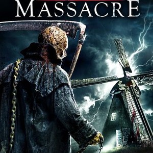 The shop windmill massacre