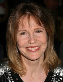 Donna Hanover