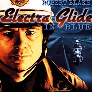 Electra Glide in Blue photo 2