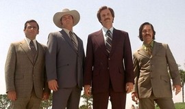 Anchorman: The Legend of Ron Burgundy: Official Clip - Insulting the Evening News Team photo 3