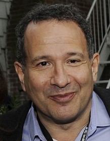 Steven Bernstein