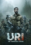 Uri: The Surgical Strike poster image