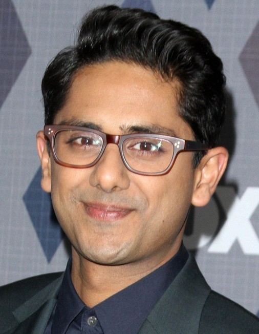 Adhir Kalyan