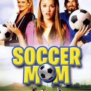 Soccer Mom photo 2