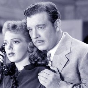 Weird Woman (1944) photo 4