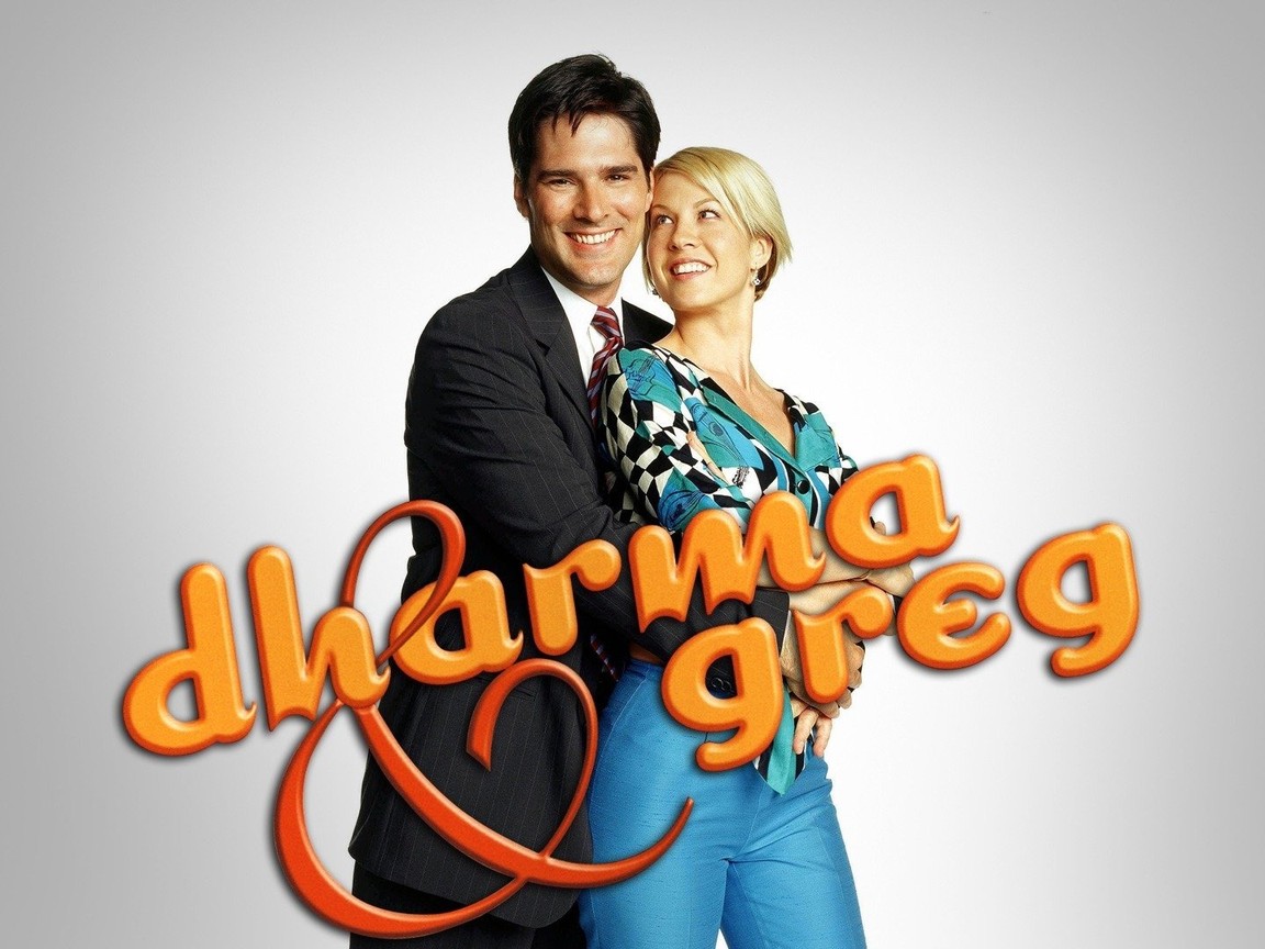 dharma and greg season 1
