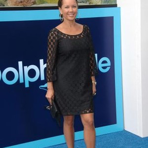 Vanessa Williams and Sasha Fox at arrivals for DOLPHIN TALE Premiere, Village Theatre in Westwood, Los Angeles, CA September 17, 2011. Photo By: Michael Germana/Everett Collection