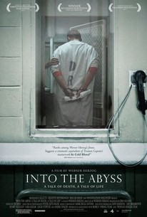 Watch trailer for Into the Abyss