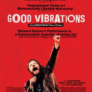 Good Vibrations (2012) photo 4