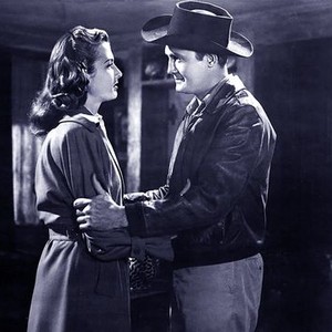 Special Agent (1949) photo 7