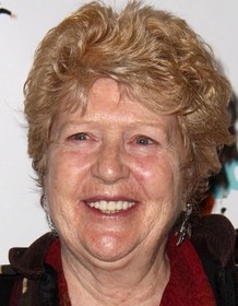 Peggy Pope