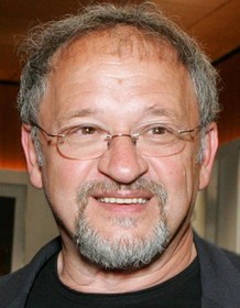 Ernst Etchie Stroh