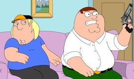Family Guy: Season 17 Comic-Con Reel