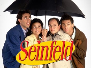 Watch seinfeld discount online free