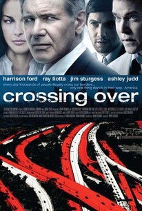 Crossing Over - Rotten Tomatoes