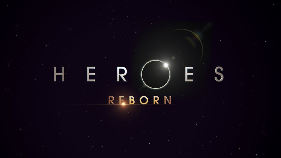 Série Heroes Reborn com jogos para consolas e smartphones