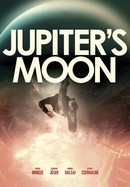 Jupiter's Moon poster image