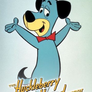 The Huckleberry Hound Show - Rotten Tomatoes