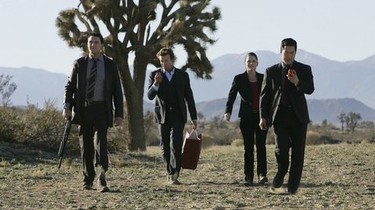 The mentalist season discount 1 episode 1 online