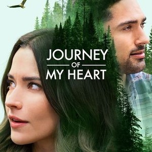 Journey Of My Heart Hallmark Movie Cast